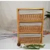 Willow Cabinet,willow Furniture thumbnail-1