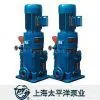 LG High-rise Feed Pump thumbnail-1