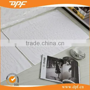 Cotton Bath Rug (Hotel Bath Linens) thumbnail-3