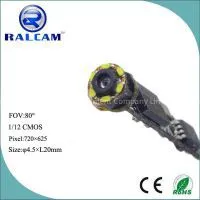 High Resolution 7mm~35mm Focal Distance 80 Degree FOV 4.5mm Camera Module thumbnail-1