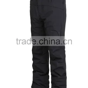 China Factory Outdoor Snowboard Pants Warm Ski Pant Women Waterproof Pants thumbnail-2