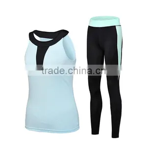 Sleeveless Will Breathe Yoga Wear Eco Cotton Athleta thumbnail-1