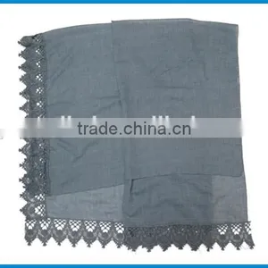 2017 New Fashion Women's Oversize Square Magic Scarf thumbnail-4