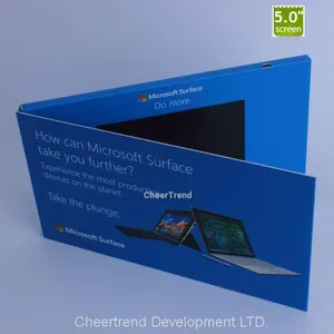 GRAPHICS CARD Brochure LCD SCREEN thumbnail-3