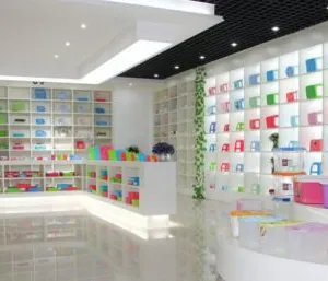 Zhejiang Jiachao Daily Necessities Co.,ltd company overview - view 3 thumbnail