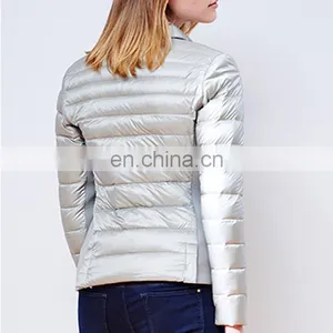 Lady Light Cheap Down Jacket thumbnail-2
