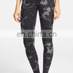Print Character Design Pattern Leggings Femme Free Size Leggings/yoga Leggings thumbnail-4