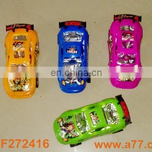 Pull Back Car thumbnail-1