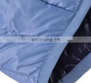 Factory Supply 2017 Winter Outwear Mens Down Jacket Coat thumbnail-5