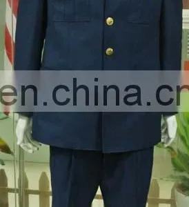 Hot Selling Security Uniform Military Uniform thumbnail-3