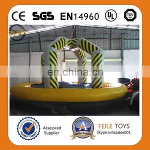 Inflatable Toy/inflatable Wrecking Ball/hot Sale Wrecking Ball thumbnail-1