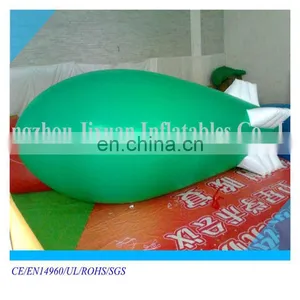 Wholesale Inflatable Zeppelin Advertising Balloons thumbnail-1