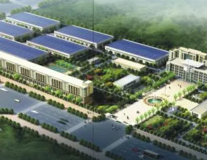 Zhengzhou Kairuider New Material Technology Co. LTD company overview - view 1 thumbnail