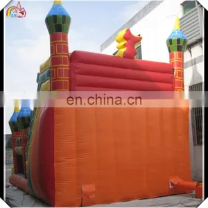 Large Inflatable Dry Slide,amusement Park Slide for Sale,toddler Slides and Climbers thumbnail-3