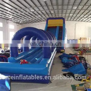 2017 Giant Inflatable Water Slide,inflatable Slide,giant Slide Inflatable thumbnail-1