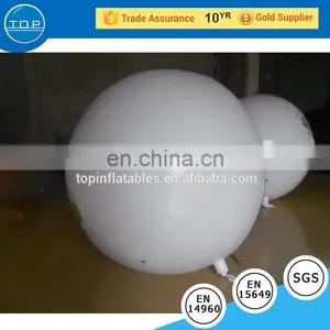 Inflatable Helium Balloon for Advertising thumbnail-1