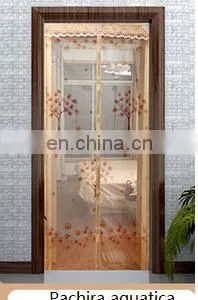 Magnetic Closure and Magic Soft Mesh Screen Door As Seen On TV thumbnail-2