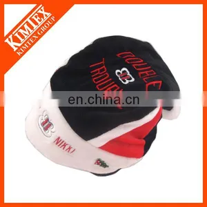 Good Quality Xmas Decoration Santa Christmas Hat thumbnail-5