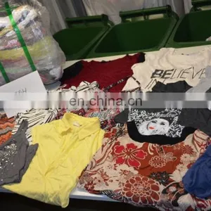 Ladies T-Shirts thumbnail-3