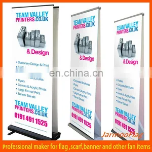 Custom Advertising Roll up Banner Stand thumbnail-6