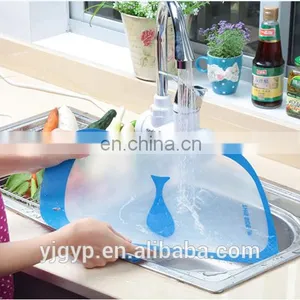 Flexible Customized Print Chopping Board thumbnail-3