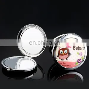 Small Hand Mirrors/princess Decorative Hand Mirrors thumbnail-2