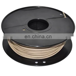 Selling Like Hotcakes 3d Printer Wood Pla Baes Plastic Filament 3mm thumbnail-1