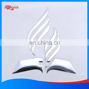 Self-adhesive 3D Soft Stickers thumbnail-1