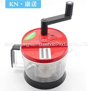 Competitive Price Custom Color Automatic Vegetable Food Multi-purpose Chopper thumbnail-1