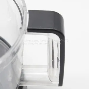 National Super Mini Quick Manual Food Processor Swift Chopper Kitchen Fruit Shredder Slicer thumbnail-4