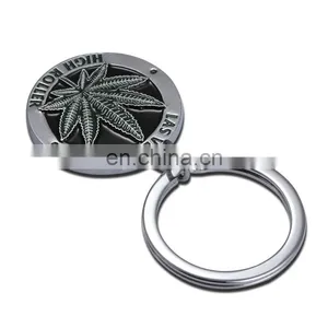 2016 Metal Tourist Souvenir Las Vegas Keychain thumbnail-2