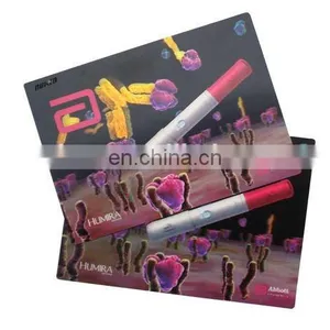 Wholesale Price 3D Effect Cover Lenticular Notebook thumbnail-4