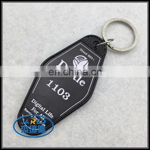 Factory Direct Sale Production Custom Metal Keychain thumbnail-1