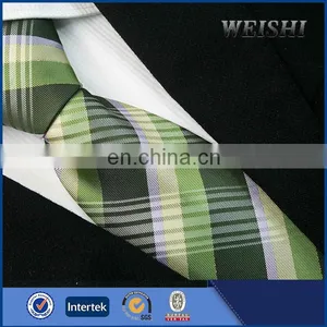 Pure Silk Fabric High Visibility Ascot Tie thumbnail-1