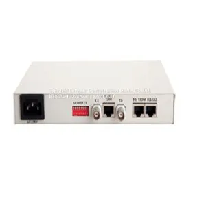 G.703 E1 to RS232 Converter thumbnail-1