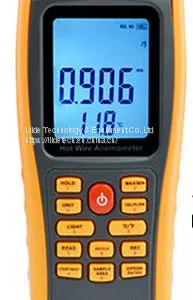 LF193 Thermal Probe Digital Anemometer thumbnail-1