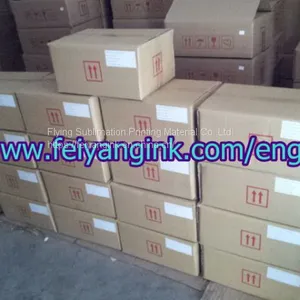 China Sublimtion Ink for Offset Printing thumbnail-2
