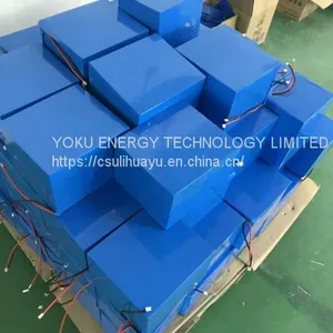 Electric Vehicles 72v 80ah Lithium Ion Power Car Batteries thumbnail-5