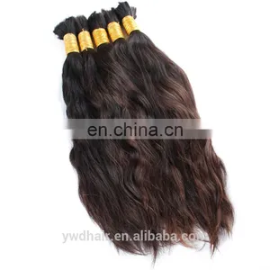 10-40in Grade 8A Virgin Hair Cheap Virgin Malaysian Remy Hair 100% Virgin Indian Remy Temple Hair Virgin Brazilian Peruvian thumbnail-4