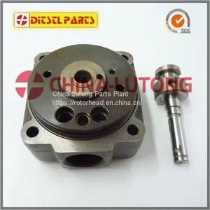 Rotor Head Assembly 1 468 333 320 for Iveco thumbnail-2
