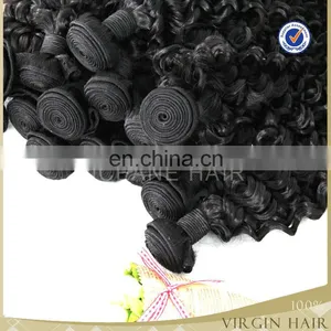 Factory Price Cheap Brazilian Top Quality Human Wholesale Hair Weave thumbnail-6