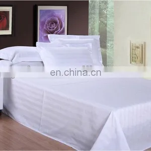 Bulk Cheap Used White Hotel Home Hospital Bed Sheets thumbnail-1