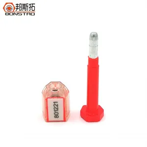 High Security Bolt Seal thumbnail-1