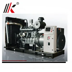 SDEC 100kw 125kva Diesel Generator SC4H180D2 Diesel Engine thumbnail-4