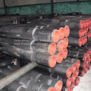 Drill Pipe Thread Types 6-5/8