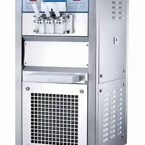 520x695x680mm With Stirring Rod Ice Cream Machine Equipment thumbnail-1