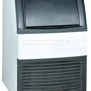 For Convenience Store Ice Maker Machine Bakey&dessert thumbnail-1