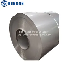 SUS 201 304 Stainless Steel Strips thumbnail-3