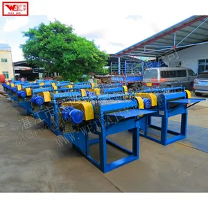 Rubber Latex Sheeting Machine RSS thumbnail-2