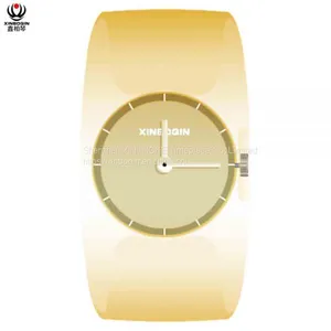 XINBOQIN Factory OWN Brand Luxury Brands High Quality Fashion Japan Movement PC21 Quartz Acetate Ladies Watch thumbnail-3